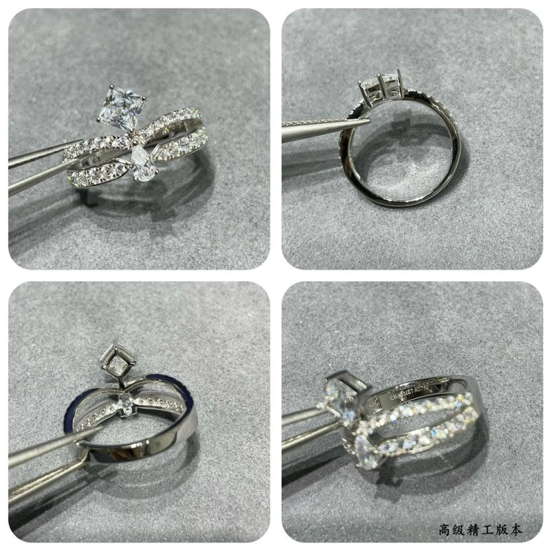 Chaumet Rings Cozy 212285