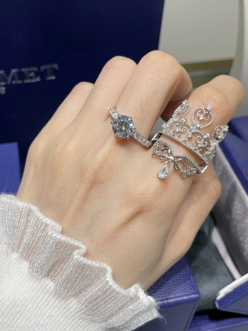 Chaumet Rings DailyWear 212297