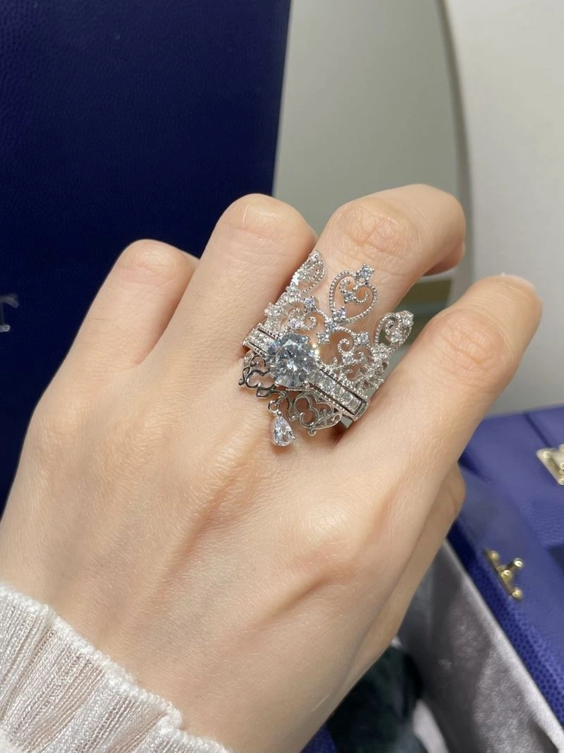 Chaumet Rings DailyWear 212297