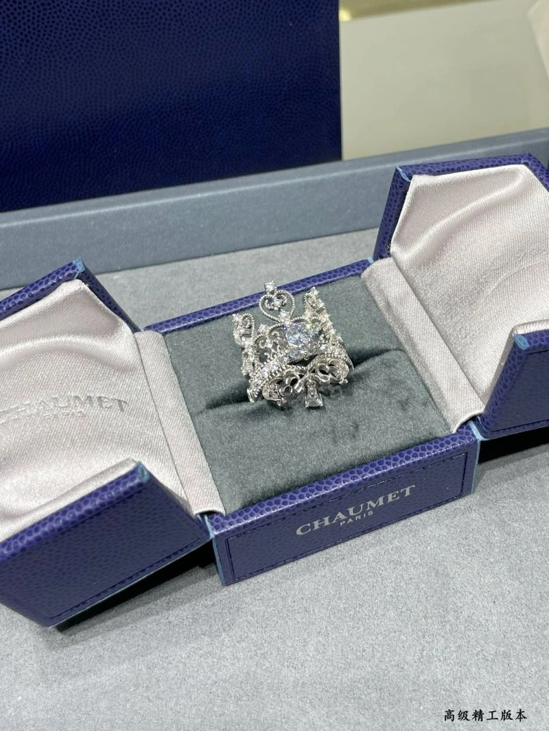 Chaumet Rings DailyWear 212297