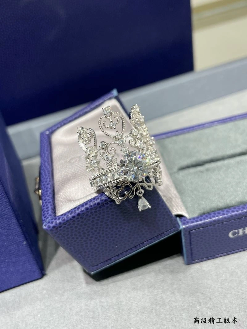 Chaumet Rings DailyWear 212297