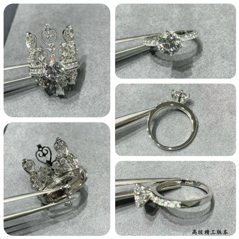 Chaumet Rings DailyWear 212297