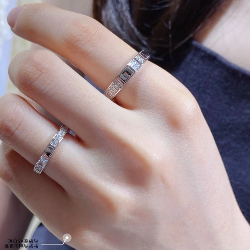 WrinkleFree Chaumet Rings 212303