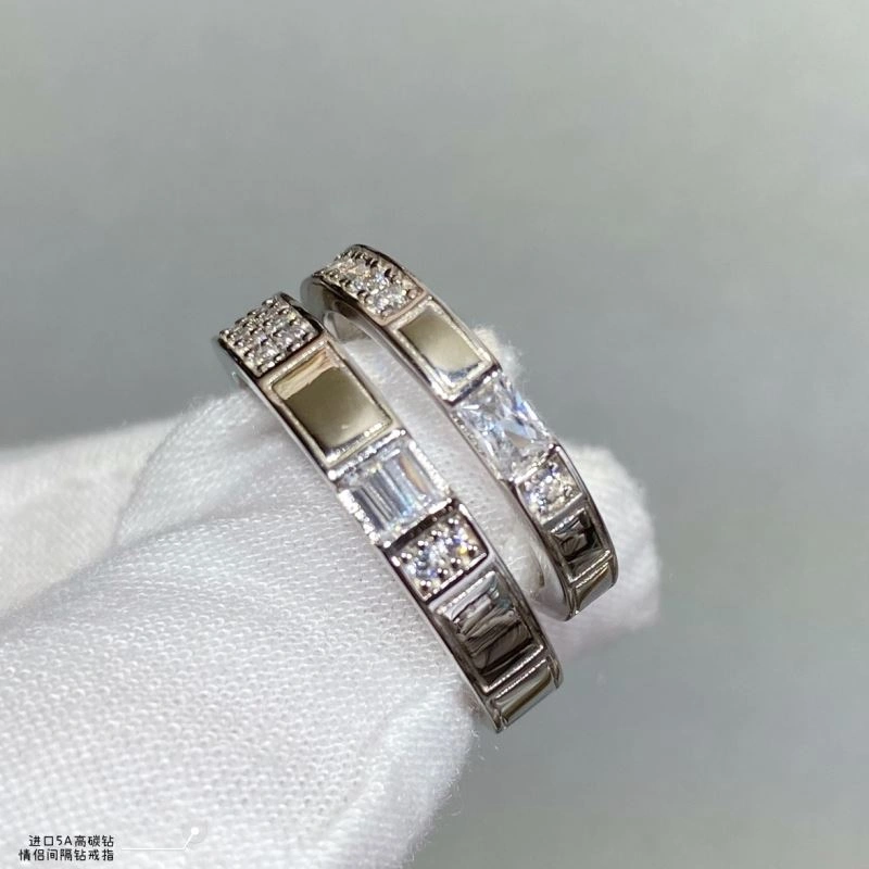 WrinkleFree Chaumet Rings 212303