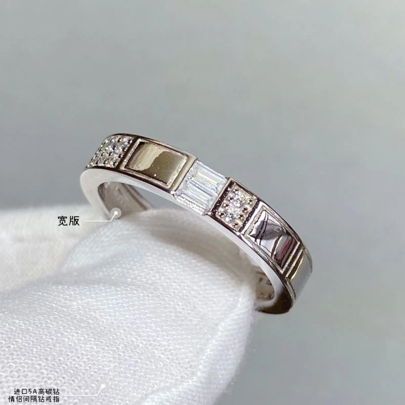 WrinkleFree Chaumet Rings 212303