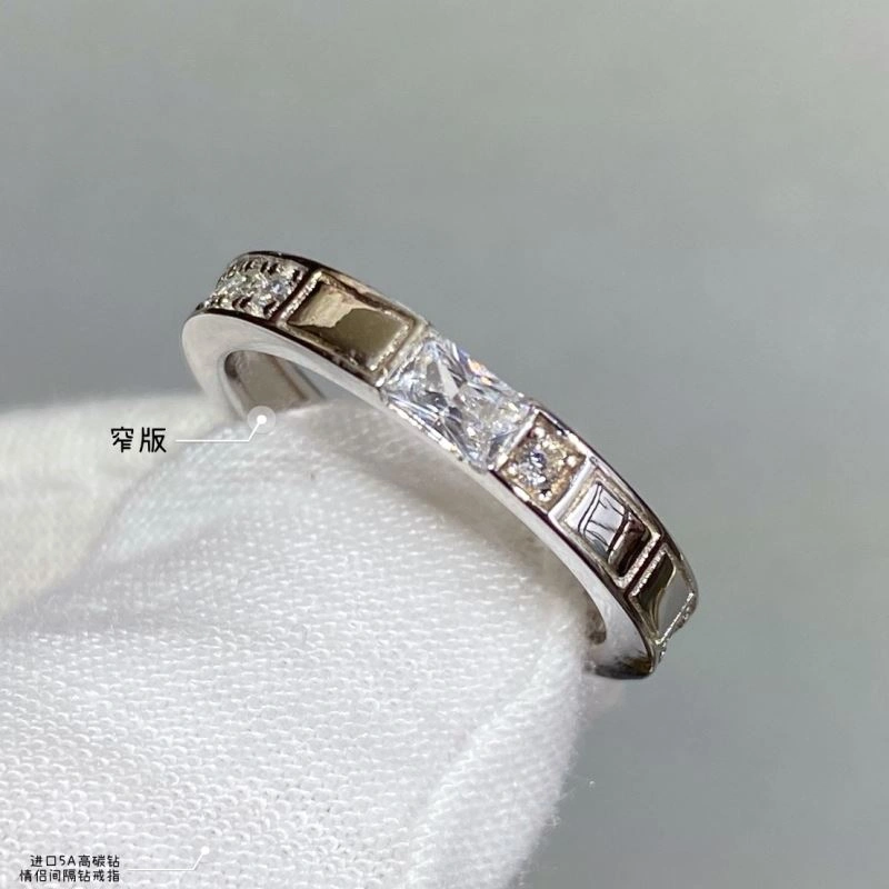 WrinkleFree Chaumet Rings 212303