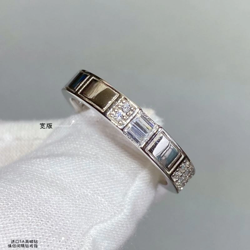 WrinkleFree Chaumet Rings 212303