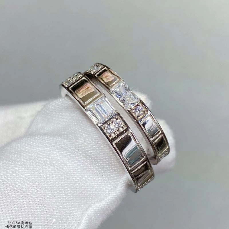 WrinkleFree Chaumet Rings 212303