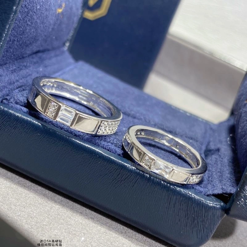 WrinkleFree Chaumet Rings 212303
