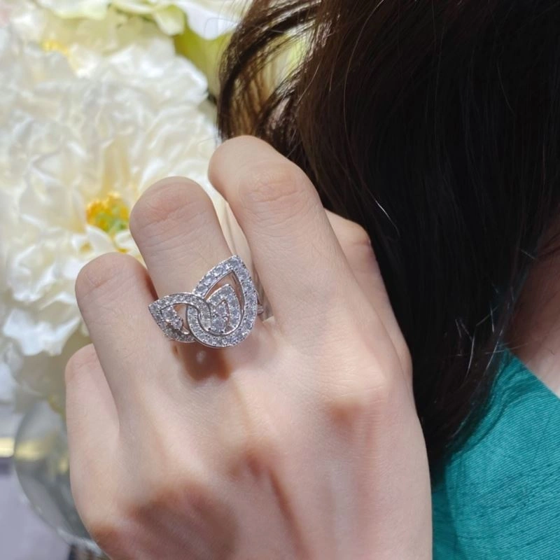 Chaumet Rings SunProtective 212287