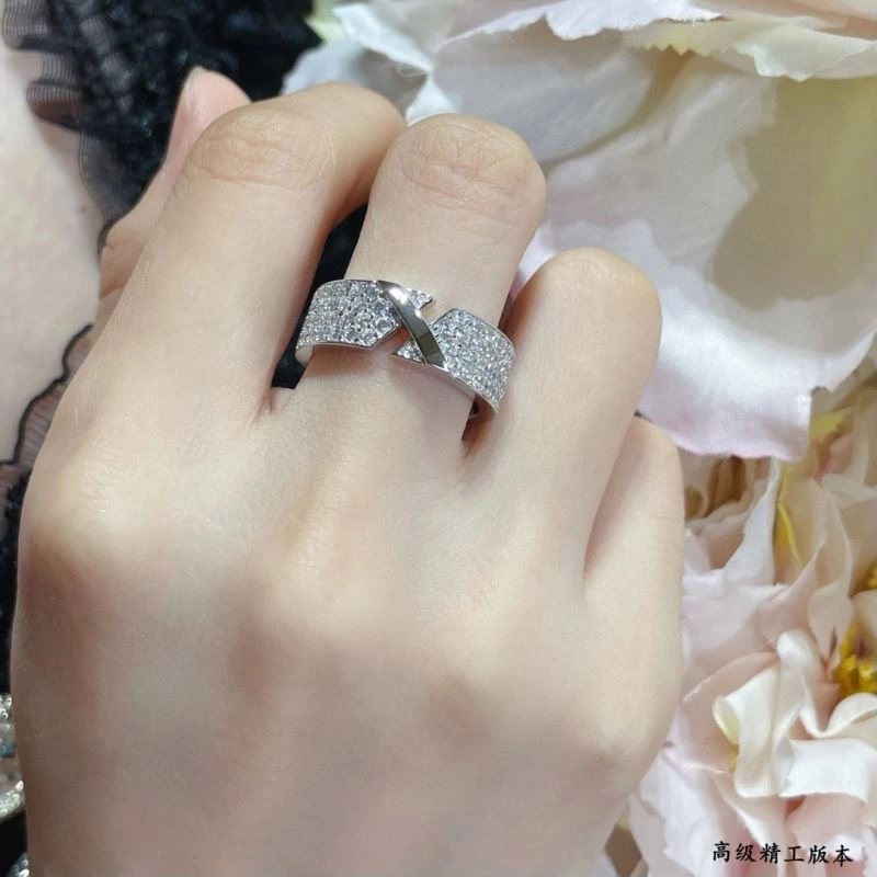 Chaumet Rings ModernLook 212296