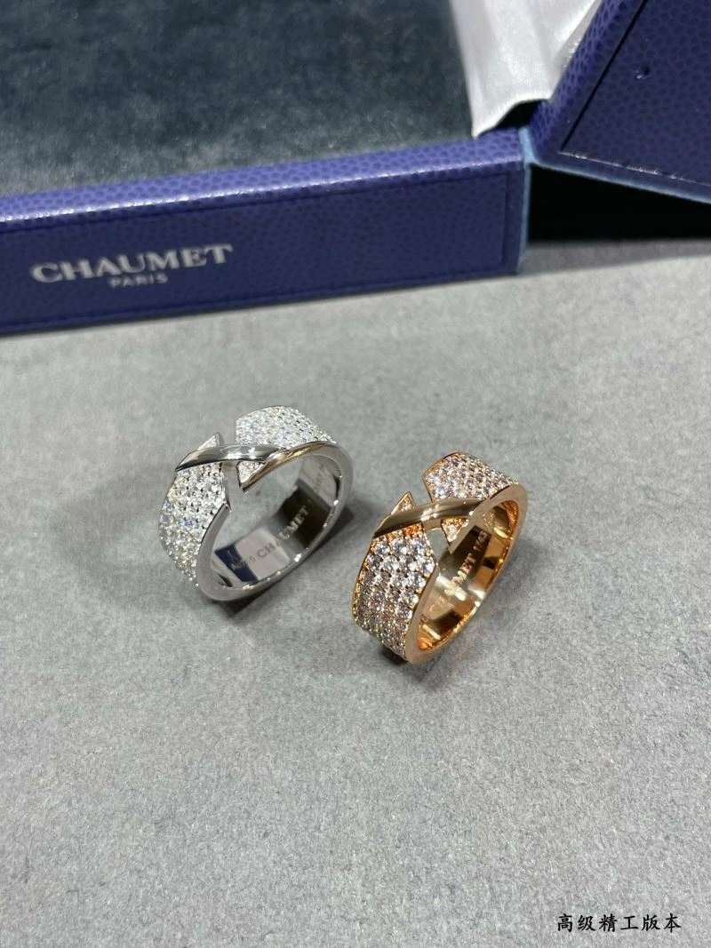 Chaumet Rings ModernLook 212296