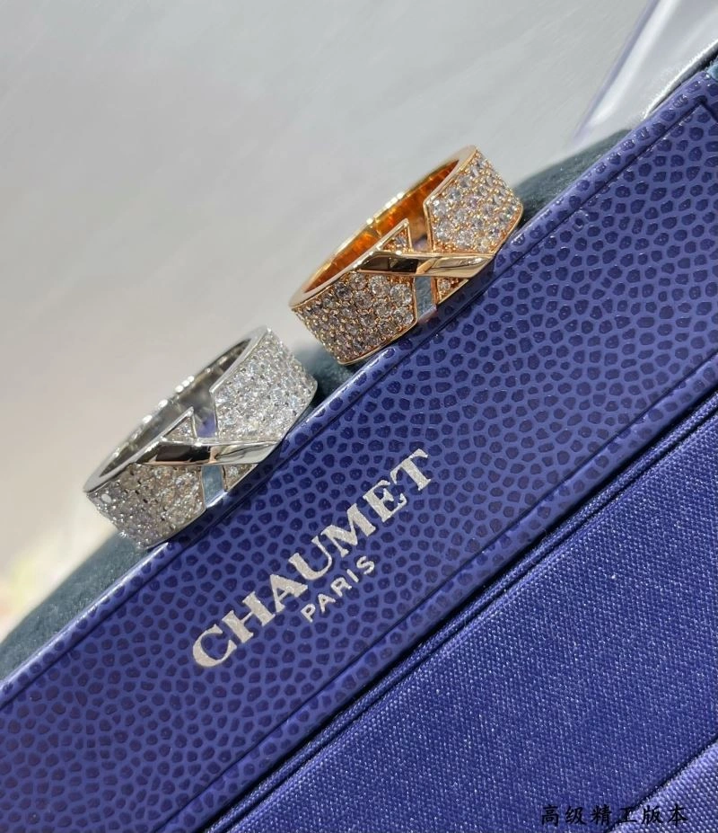 Chaumet Rings ModernLook 212296