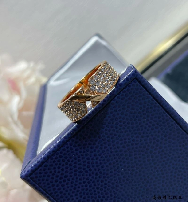 Chaumet Rings ModernLook 212296