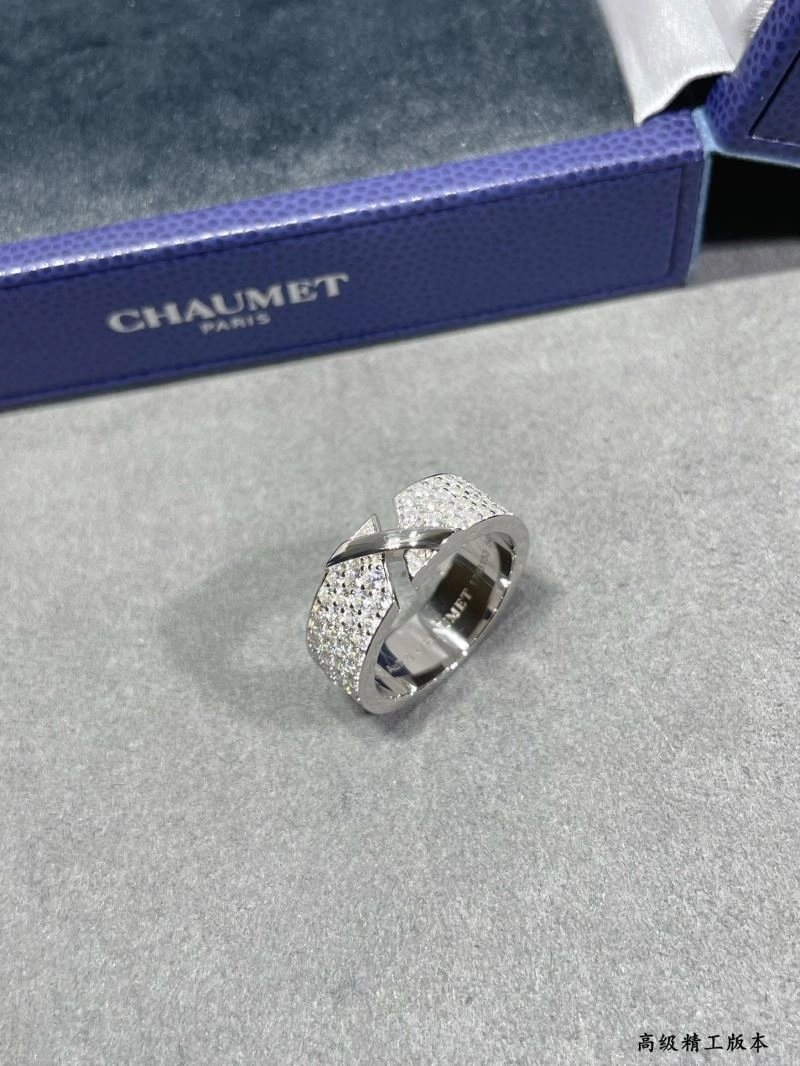 Chaumet Rings ModernLook 212296