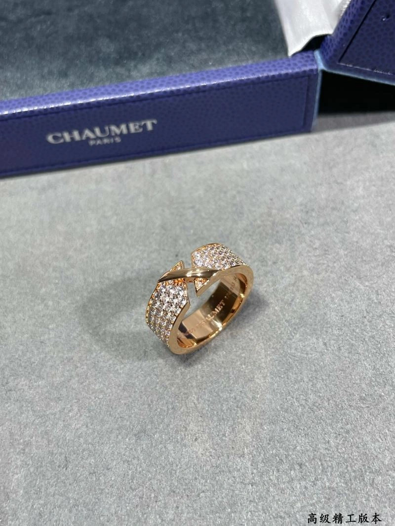 Chaumet Rings ModernLook 212296