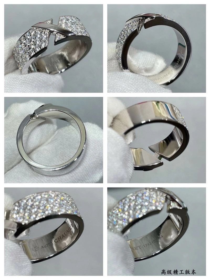 Chaumet Rings ModernLook 212296