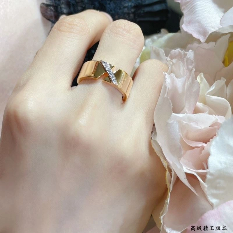 HighPerformance Chaumet Rings 212293