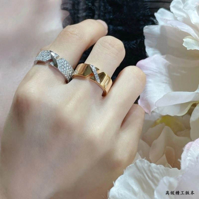 HighPerformance Chaumet Rings 212293