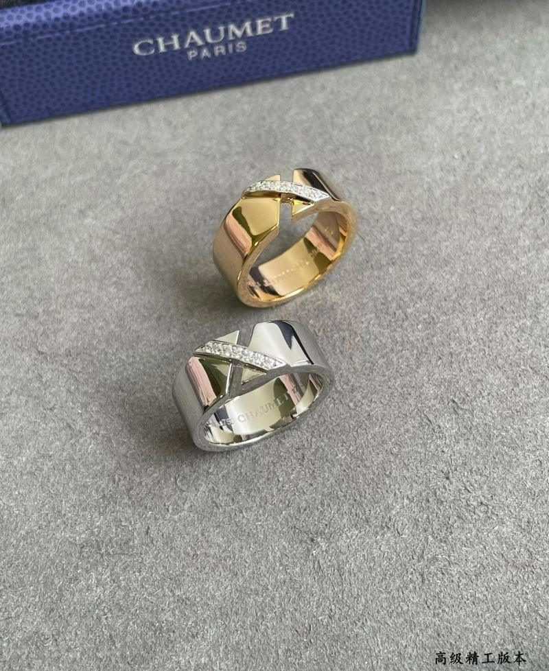HighPerformance Chaumet Rings 212293