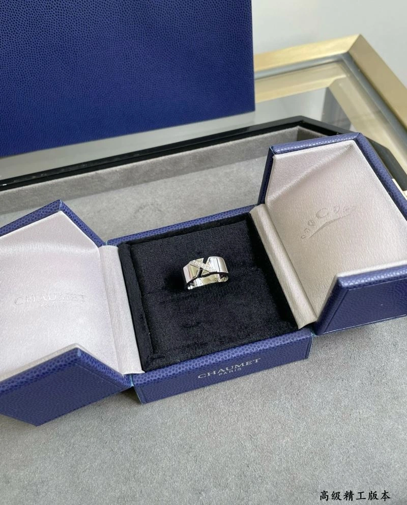 HighPerformance Chaumet Rings 212293