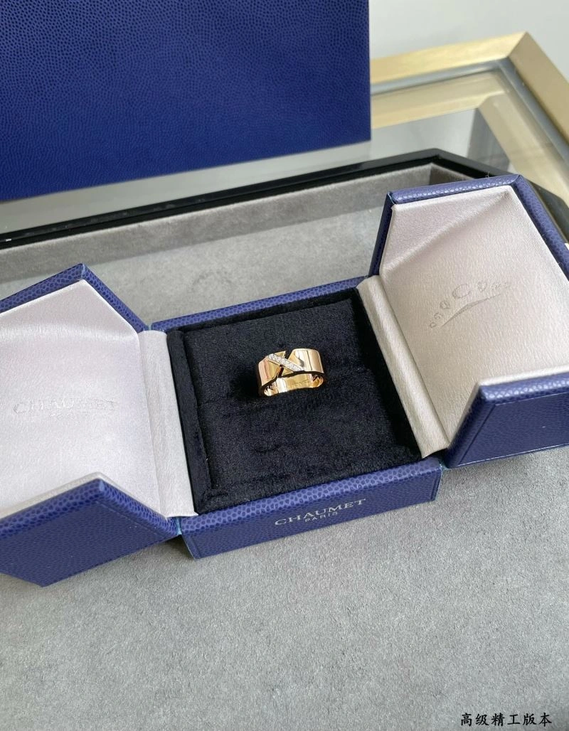 HighPerformance Chaumet Rings 212293