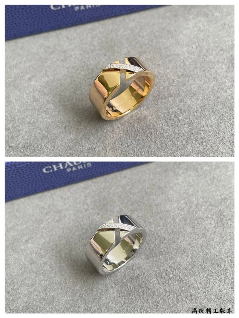 HighPerformance Chaumet Rings 212293