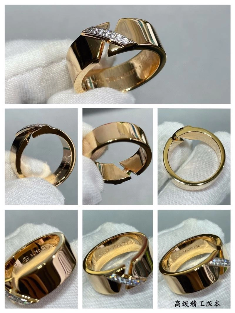 HighPerformance Chaumet Rings 212293