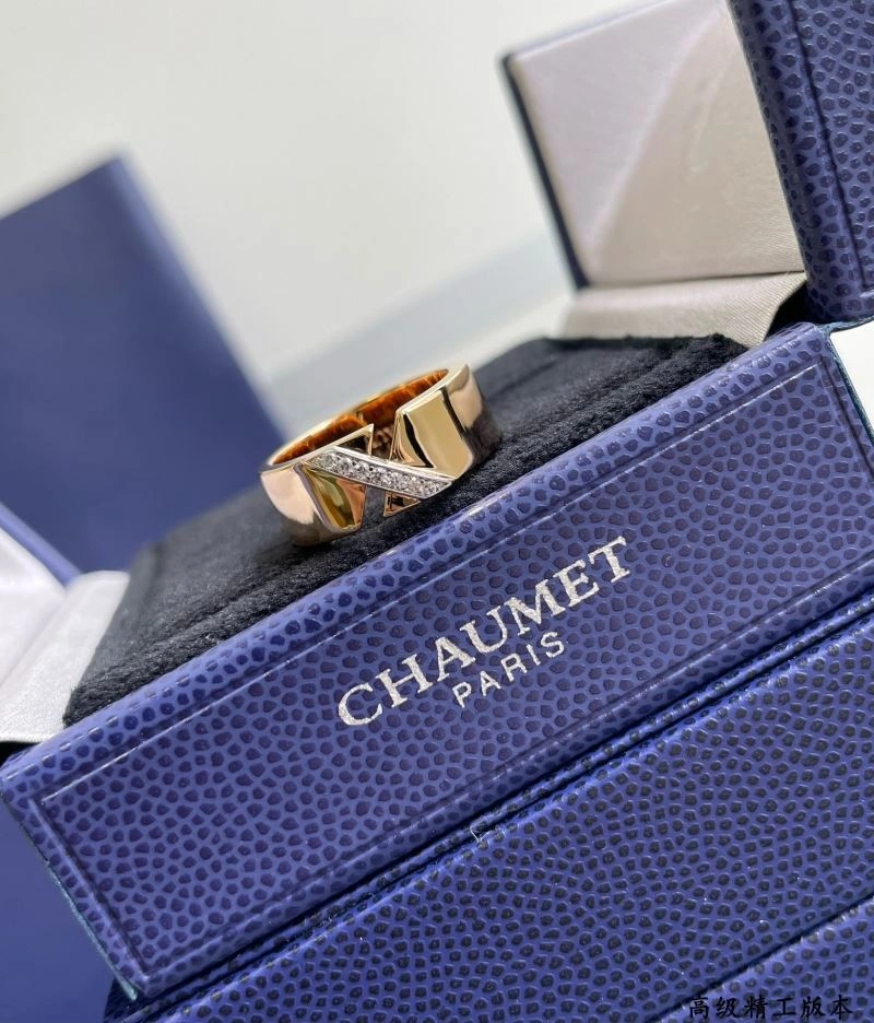HighPerformance Chaumet Rings 212293