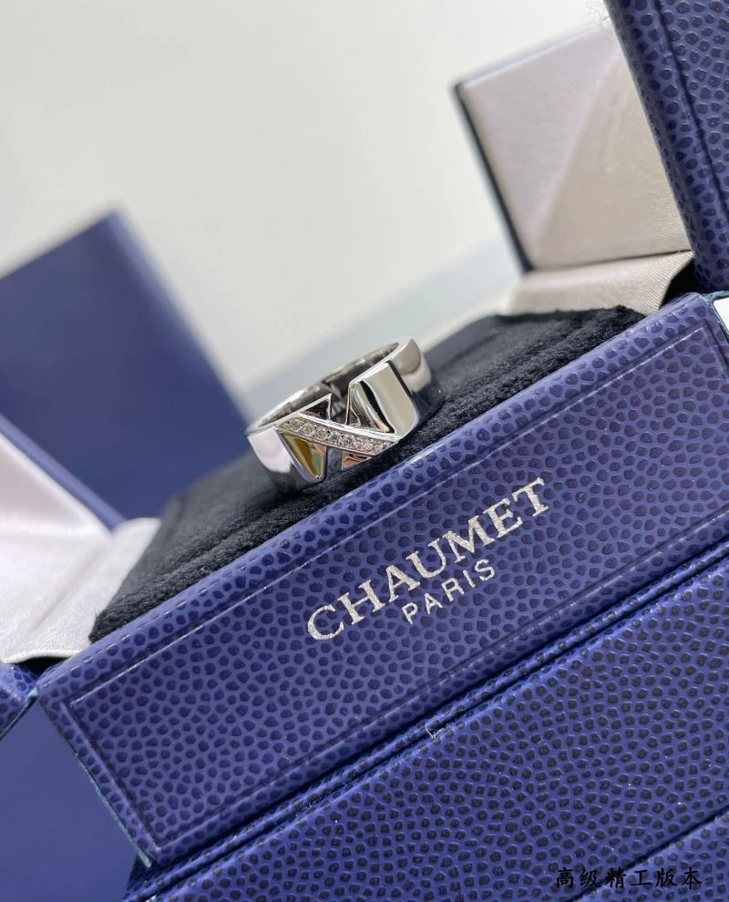 HighPerformance Chaumet Rings 212293