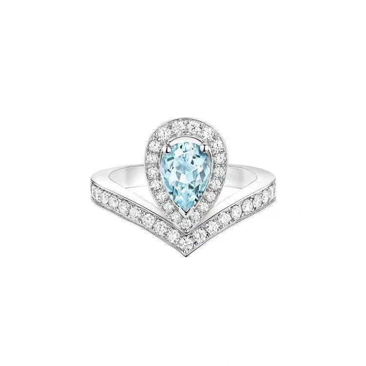 Youthful Chaumet Rings 212283