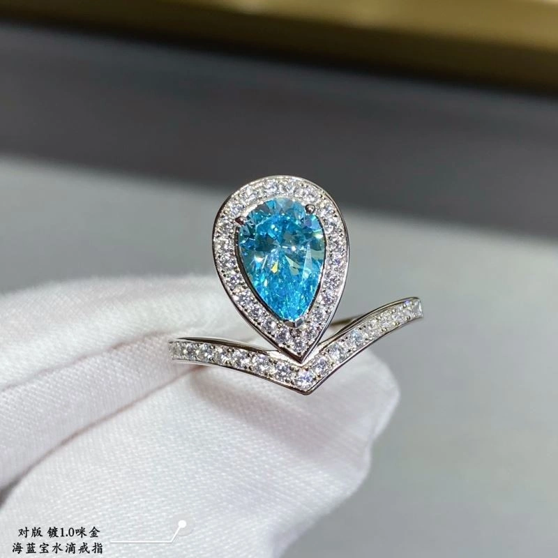 Youthful Chaumet Rings 212283