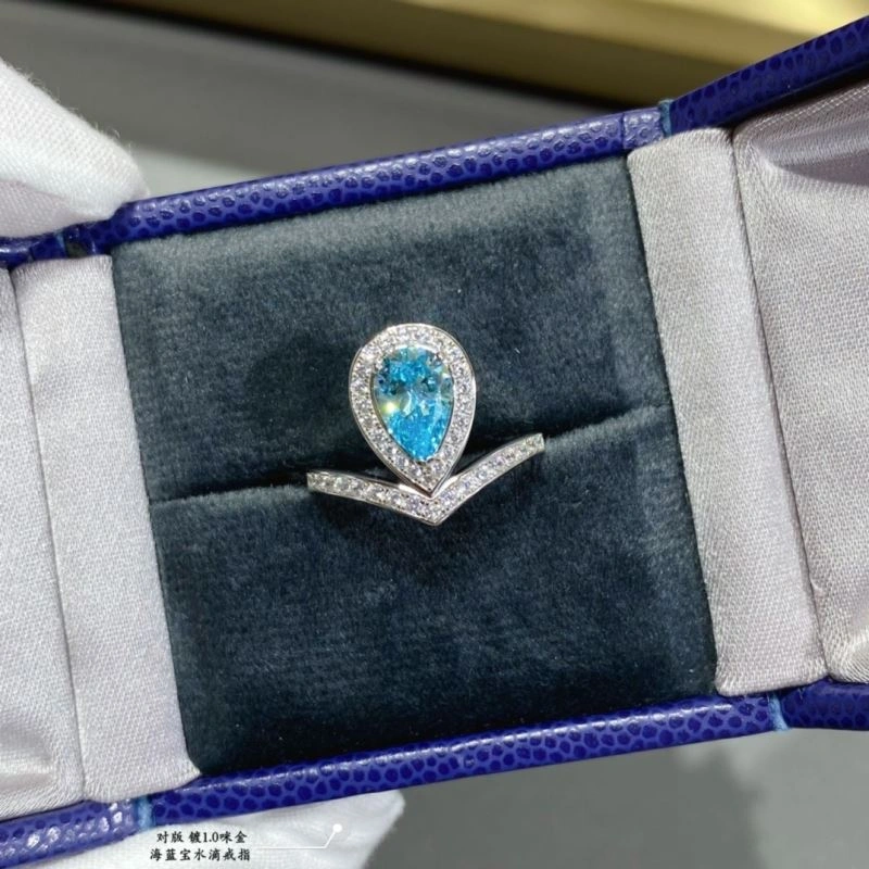 Youthful Chaumet Rings 212283