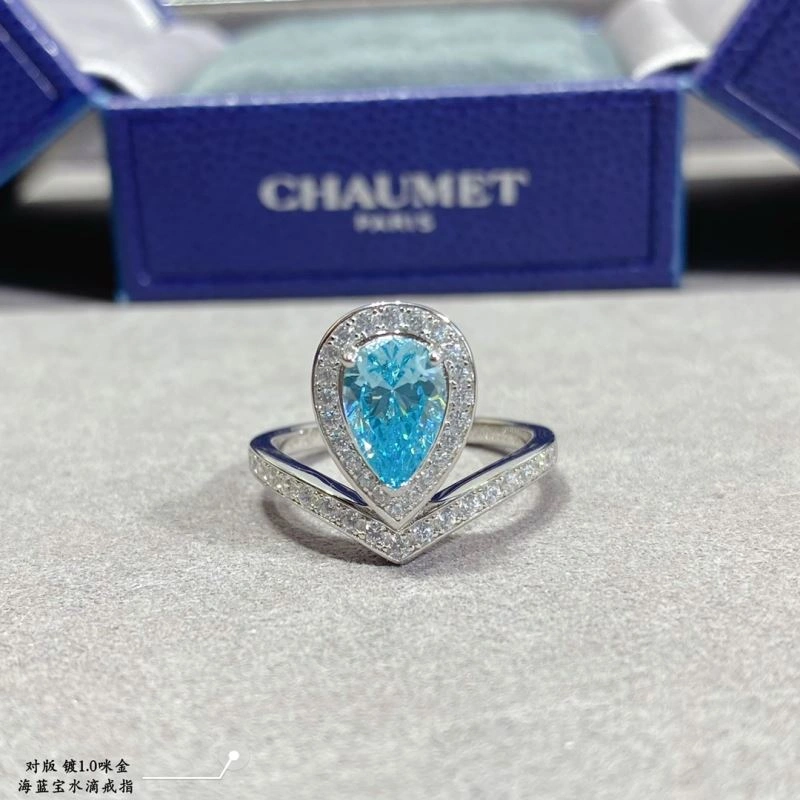 Youthful Chaumet Rings 212283