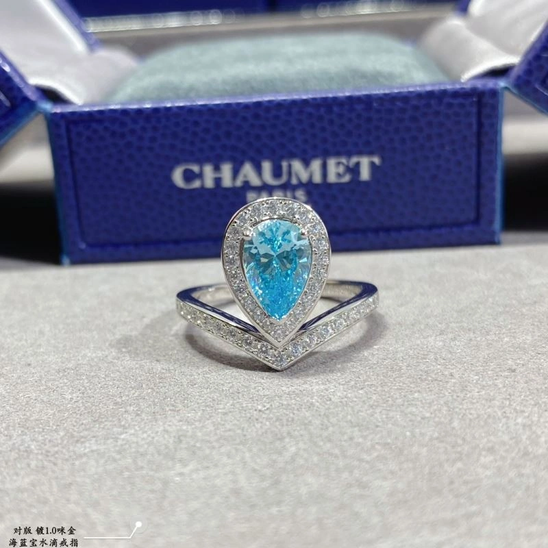 Youthful Chaumet Rings 212283