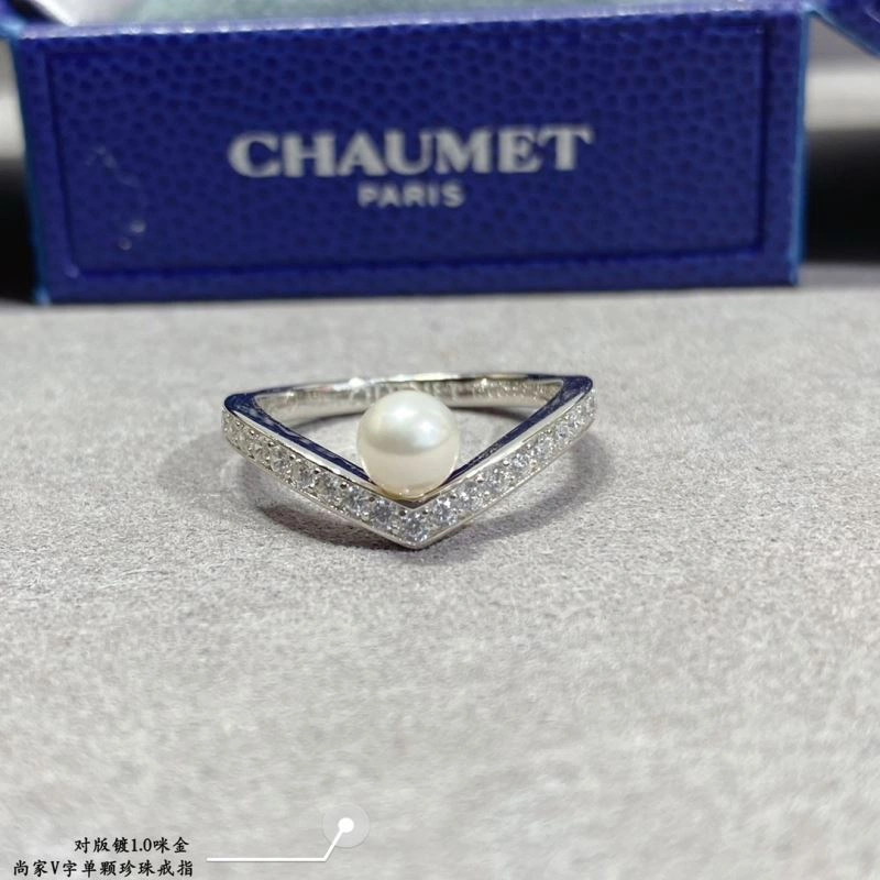 Chaumet Rings Attractive 212284
