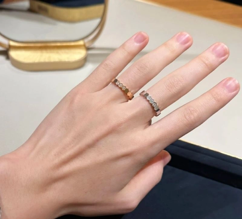 EasyMatch Chaumet Rings 212280