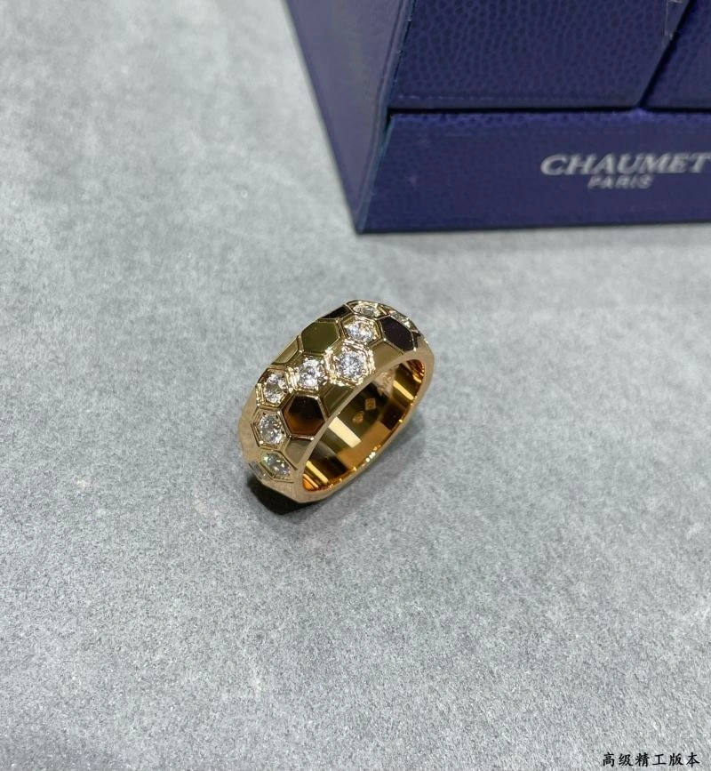 Bold Chaumet Rings 212281