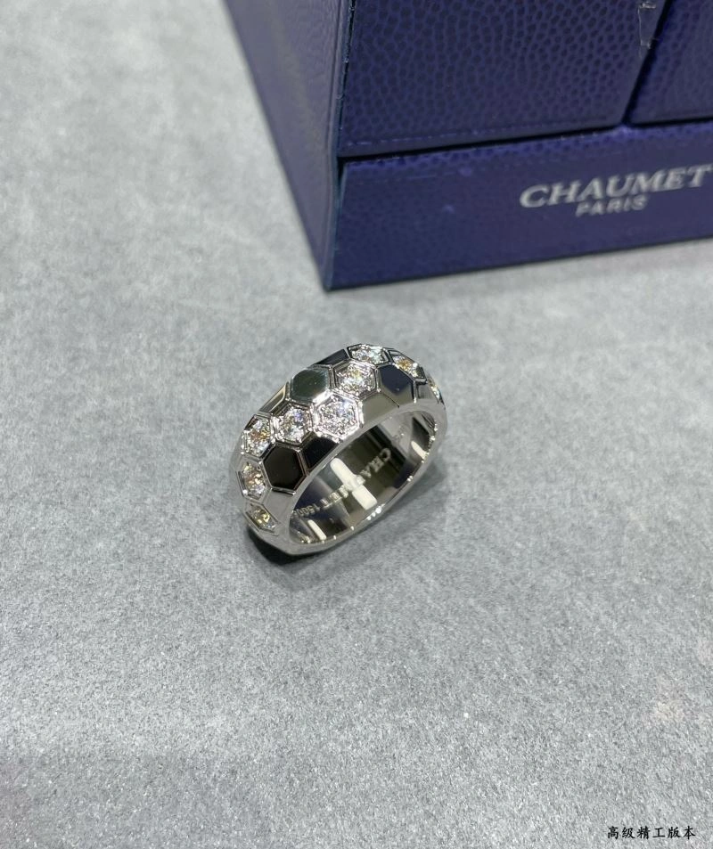 Bold Chaumet Rings 212281