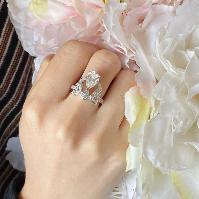 Chaumet Rings Sporty 212279