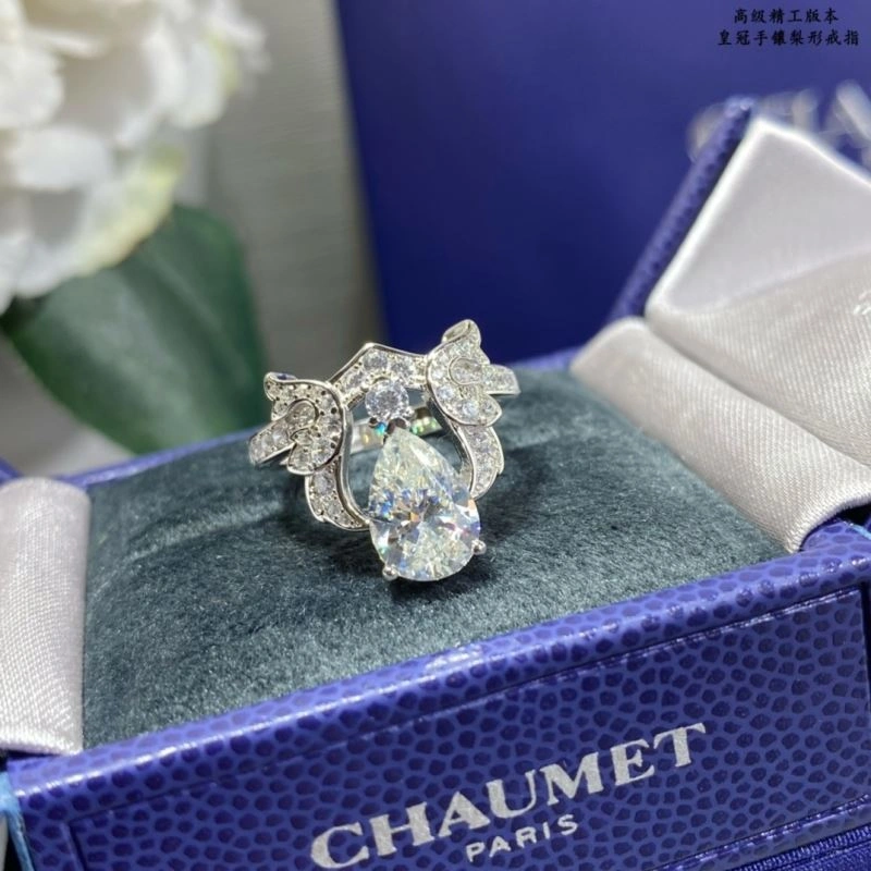 Chaumet Rings Sporty 212279