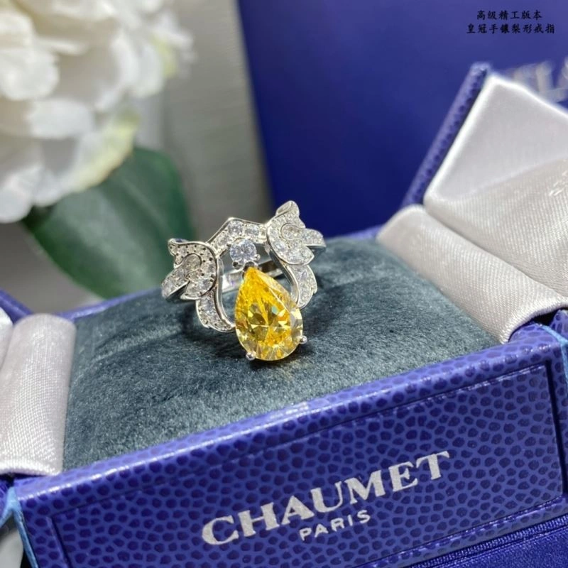 Chaumet Rings Sporty 212279
