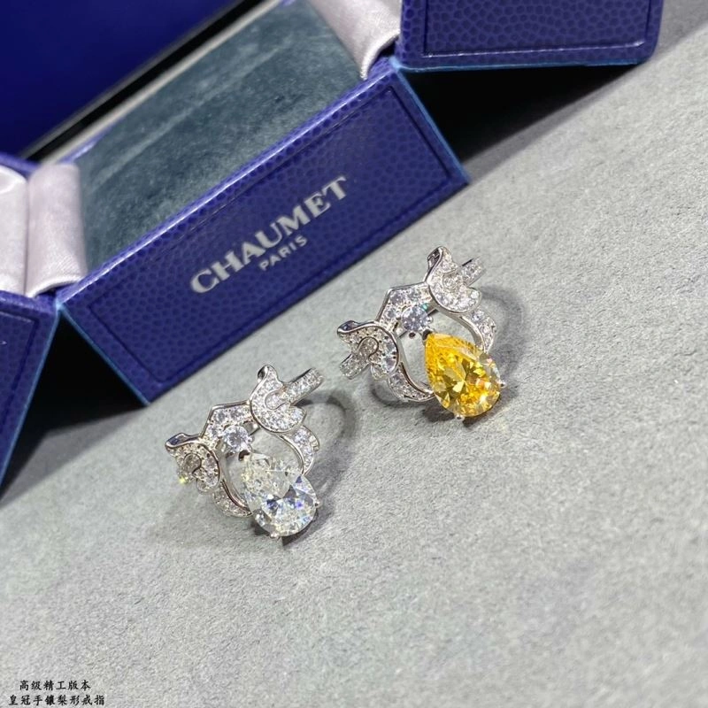 Chaumet Rings Sporty 212279