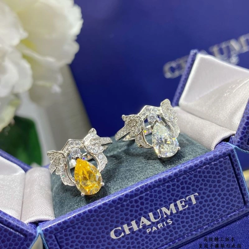 Chaumet Rings Sporty 212279