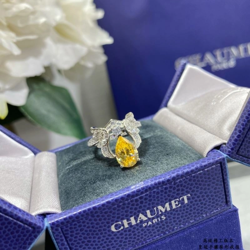 Chaumet Rings Sporty 212279