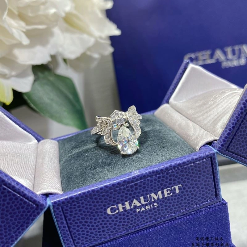 Chaumet Rings Sporty 212279