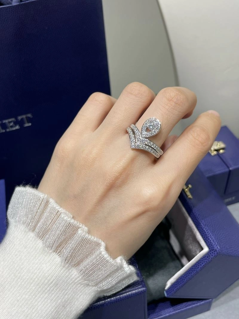Affordable Chaumet Rings 212276