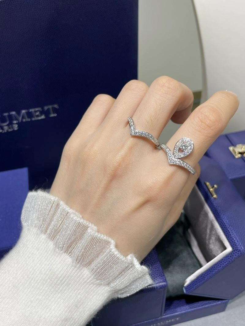 Affordable Chaumet Rings 212276