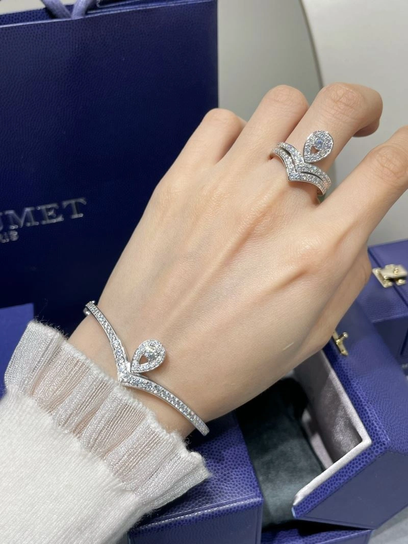 Affordable Chaumet Rings 212276