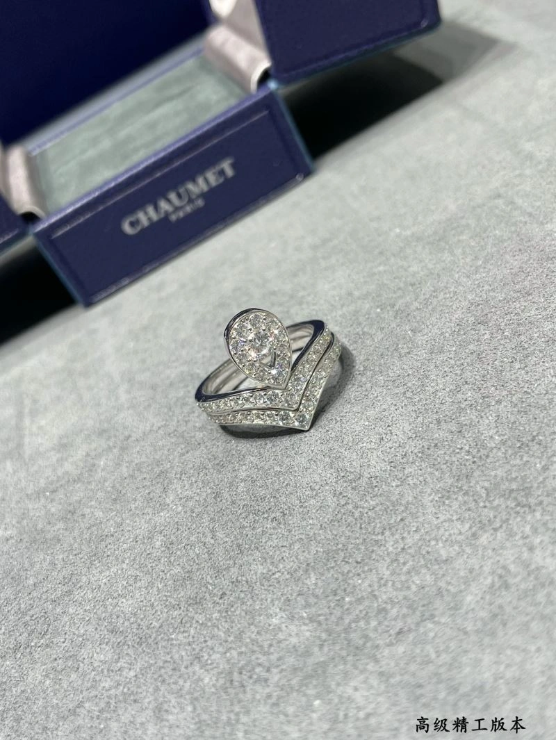 Affordable Chaumet Rings 212276